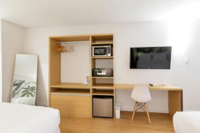 132 K Entire Studio Kissimmee minutes from Disney